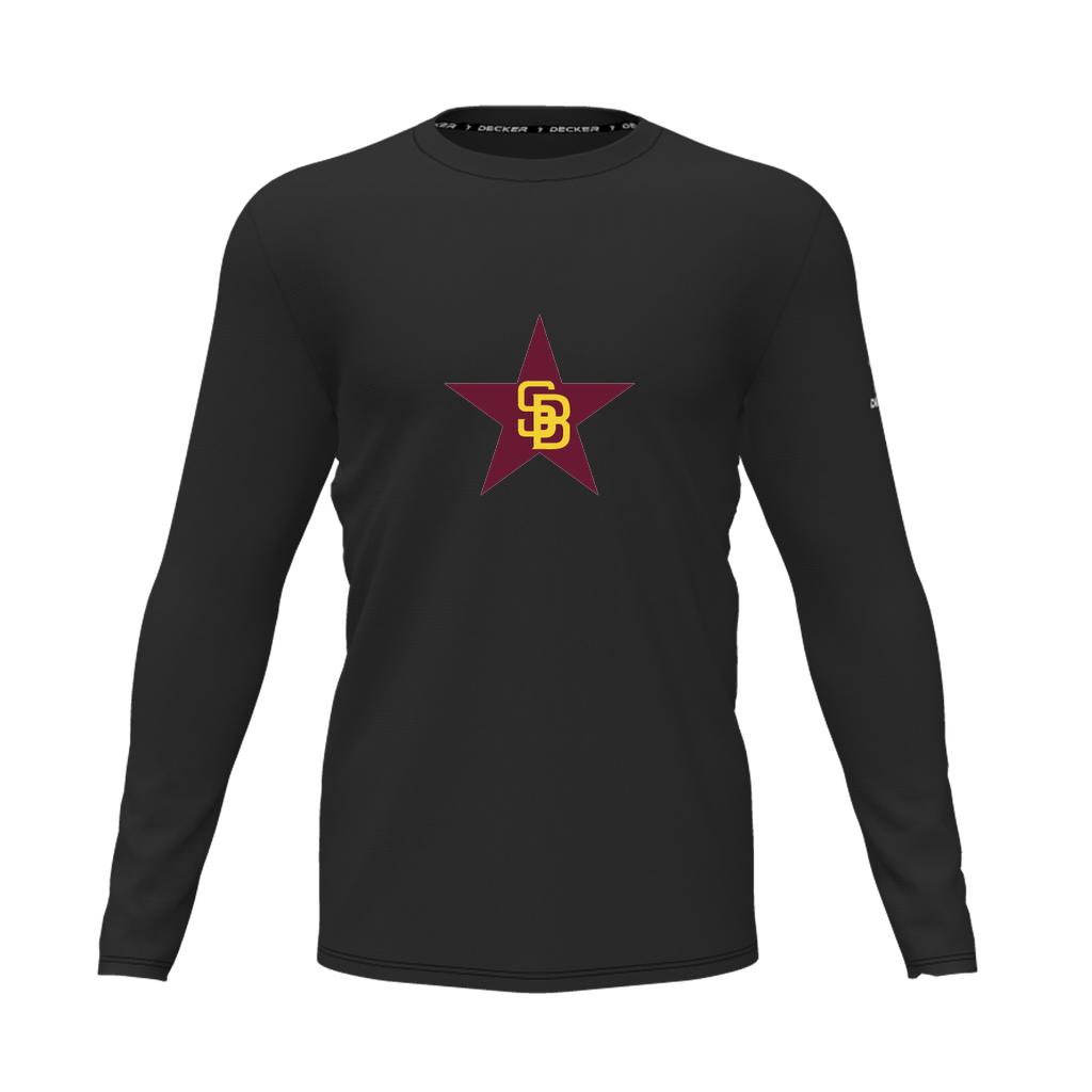 Decker Performance T-Shirt