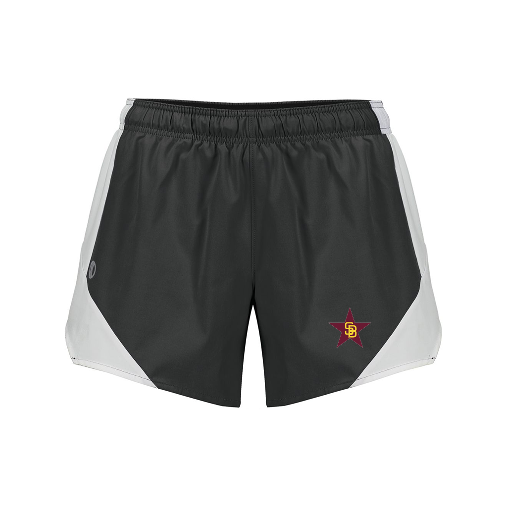 Girls Olympus Shorts