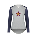 Ladies Vintage Hoodie