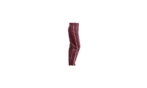 Sticks - Pro Player Athletics - Maroon Long Pants